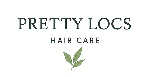 Pretty Locs Hair Care